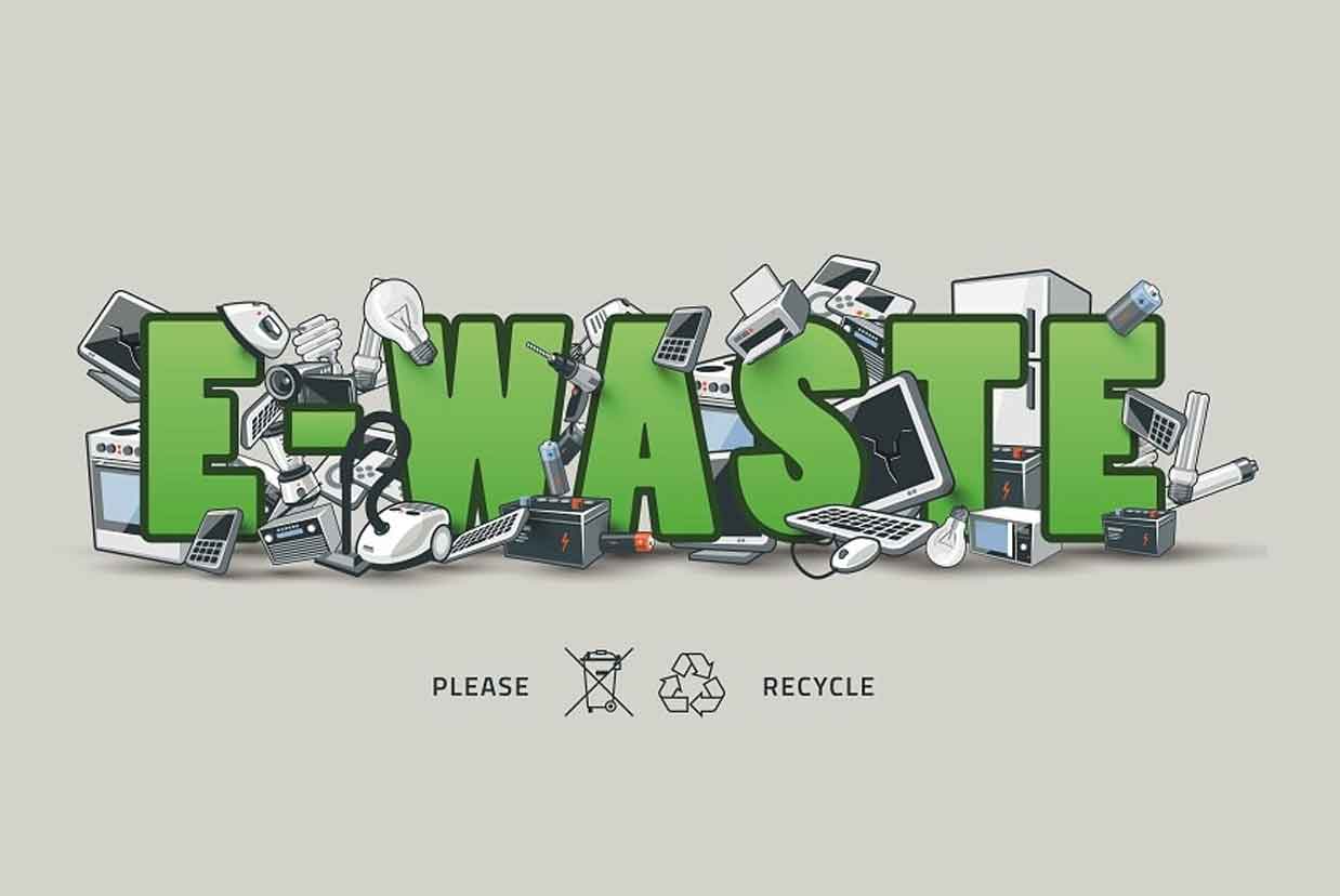E Waste